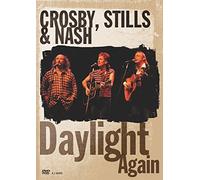 Daylight Again