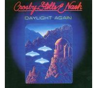Daylight Again
