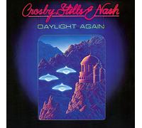 Daylight Again