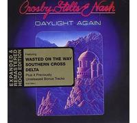 Daylight Again [Expanded Edition] [Remaster] by Crosby Stills Nash & Young NEUF