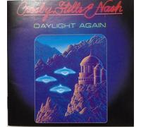 Daylight Again [Import]