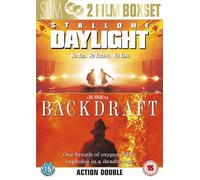 Daylight / Backdraft [Import anglais]