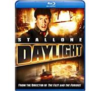 Daylight Blu-ray