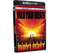 Daylight Blu-ray 4K Ultra HD
