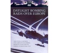 Daylight Bombing Raids Over Europe [DVD]