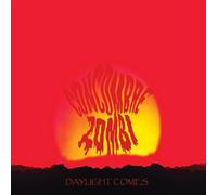 Daylight Comes by Concombre Zombi (2005-10-04)
