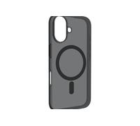 Daylight coque de protection pour téléphones portables 15,5 cm (6.1") Housse Noir, Translucide