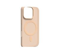 Daylight coque de protection pour téléphones portables 16 cm (6.3") Housse Beige, Translucide