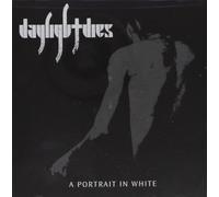 Daylight Dies - A Portrait in White