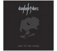 Daylight Dies - Lost To The Living [Vinyl Lp] Colored Vinyl, Clear Vinyl