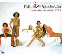 No Angels - Daylight in Your Eyes [Import]