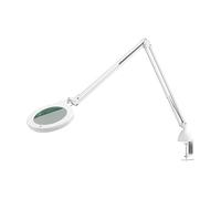 daylight Lampe MAG S de métal, 12 W, blanche
