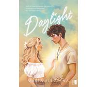 Daylight - Marta Kulczyna (livre en polonais)