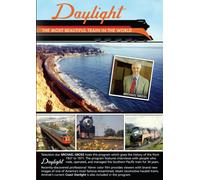 Daylight Most Beautiful Train in The World [DVD] [NTSC] [Import]