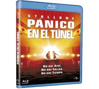 Daylight (Panico en el tunel) (Blu Ray)