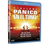 Daylight (Panico en el tunel) (Blu Ray)