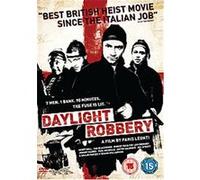 Daylight Robbery G