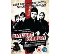 Daylight Robbery G