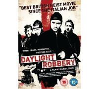 Daylight Robbery [Import]