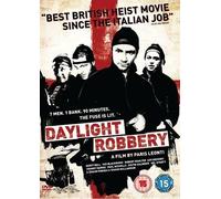 Daylight Robbery [Edizione: Regno Unito] [Import]