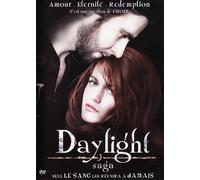 Daylight Saga - Dvd