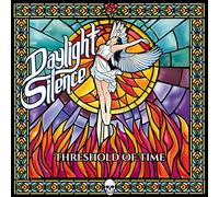 Daylight Silence - Threshold of Time [Import]