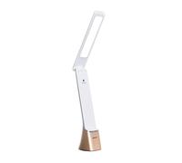 Daylight Smart Go Travel Lamp-White & Rose Gold