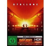 Daylight - Special Edition mit Full Slip (4K Ultra HD Blu-ray + (4K UHD Blu-ray)