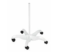 daylight D53060 Lampe, Métal, Blanc