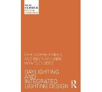 Daylighting And Integrated Lighting Design