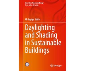 Daylighting and Shading in Sustainable Buildings