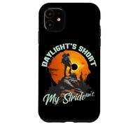 Daylight's Short My Stride Isn't Coque pour iPhone 11