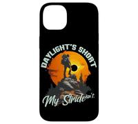 Daylight's Short My Stride Isn't Coque pour iPhone 14 Plus
