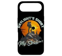 Daylight's Short My Stride Isn't Coque pour iPhone Air