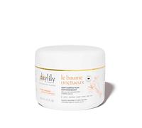 Daylily | Le Baume Onctueux Raffermissant | Peau Lisse & Raffermie | Gomme la Cellulite - Réduit les Vergétures | Nourrit la Peau | Cruelty Free & Vegan | Fabriqué en France | 200 ml