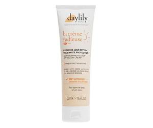 Daylily Paris La Crème Radieuse crème de Jour SPF 50+, 50ml