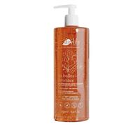 Daylily Paris Les bulles Lavantes Gelée de douche familiale 500ml