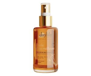 Daylily Paris L'Huile Mère-Veilleuse multi-fonctions 100ml