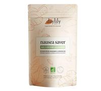 Daylily Paris Nausea Saver la tisane anti-nausées 60g