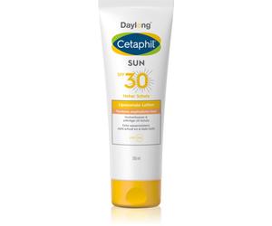 Daylong Cetaphil SUN Liposomal Lotion lait solaire pour peaux sensibles SPF 30 200 ml
