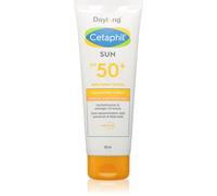 Daylong Cetaphil SUN Liposomal Lotion lait solaire pour peaux sensibles SPF 50+ 100 ml