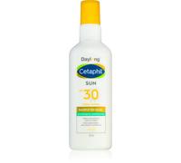 Daylong Cetaphil SUN Sensitive Gel-Spray spray solaire pour peaux sensibles SPF 30 150 ml