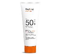 Lait Solaire - Daylong - Extrême Spf50+ - 100ml - Hypoallergénique - Protection Uva/Uvb