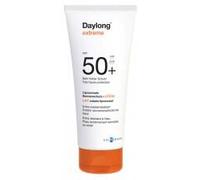 Daylong Lait solaire Extrême aux liposomes SPF50+ 200 ml