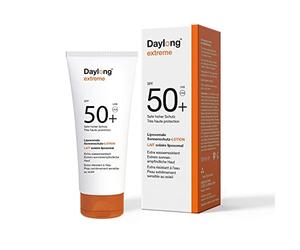 Daylong Extreme Lotion Solaire Liposomal SPF50+ 50 ml