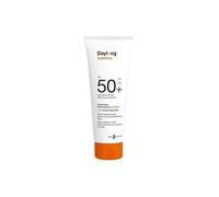 Lotion Solaire - Daylong - Extreme - SPF 50+ - 50 ml - Résistante à l'eau