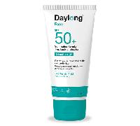 Daylong Face Sensitive Gel-Fluide SPF50+ Crème 50 ml