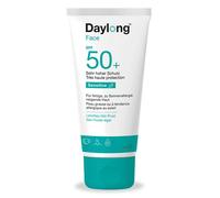 Daylong Sensitive Face SPF50+ Gel Fluide Léger 50ml