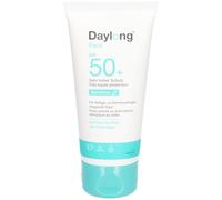 Daylong Face Sensitive Gel-Fluide SPF50+ Crème 50 ml