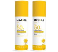Daylong Kids Lait Solaire Liposomal SPF50+ Peaux Délicates Lotion(S) 2x150 ml